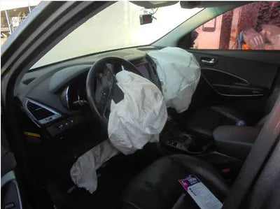 2015 Hyundai Santa FE 436KMKMHSW81UBFU3 VIN:436KMKMHSW81UBFU3