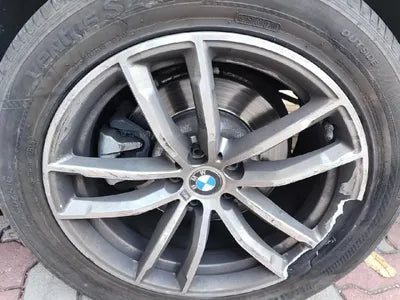 2017 BMW 520 WBAJC5103HG850969 VIN:WBAJC5103HG850969