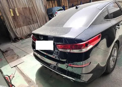 2019 Kia K5 KNAGS416BKA307132 VIN:KNAGS416BKA307132