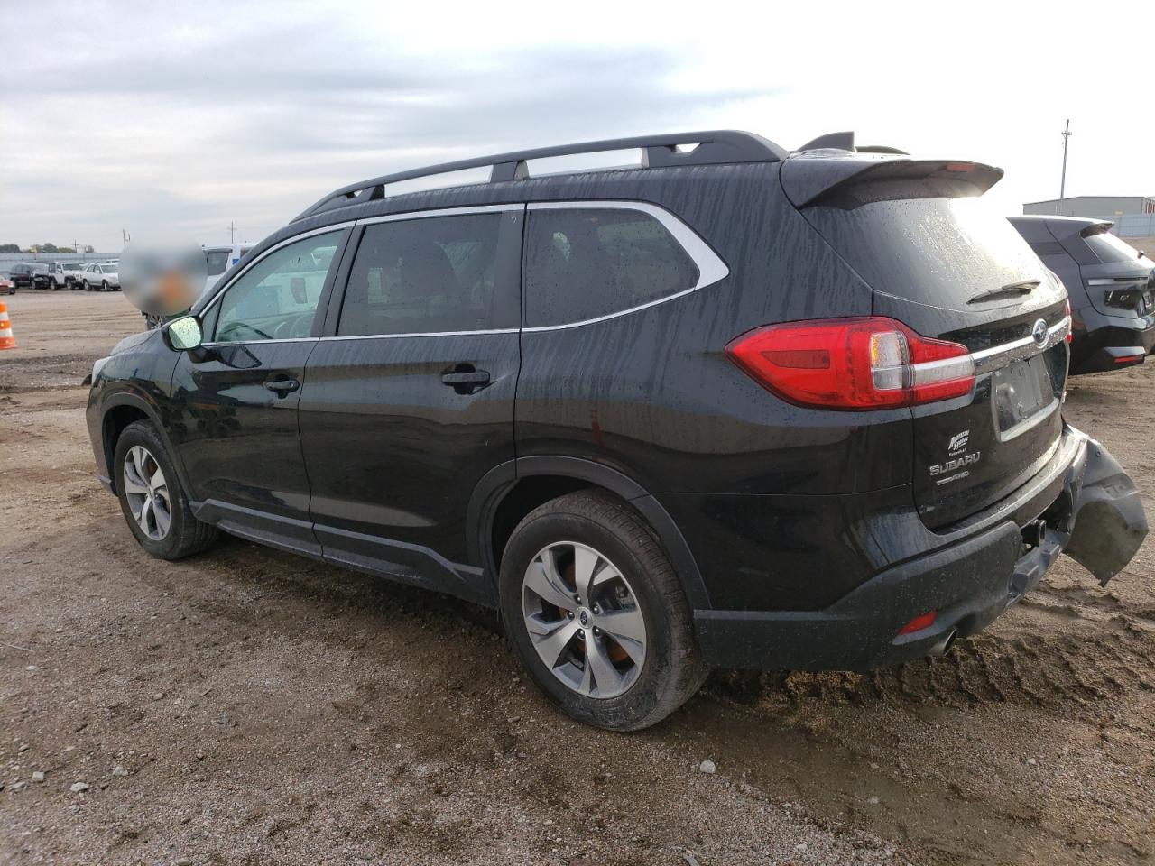 2022 SUBARU ASCENT PREMIUM VIN:4S4WMAED2N3414625