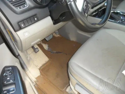 2018 Kia Carnival KNAMB81ABKS455318 VIN:KNAMB81ABKS455318