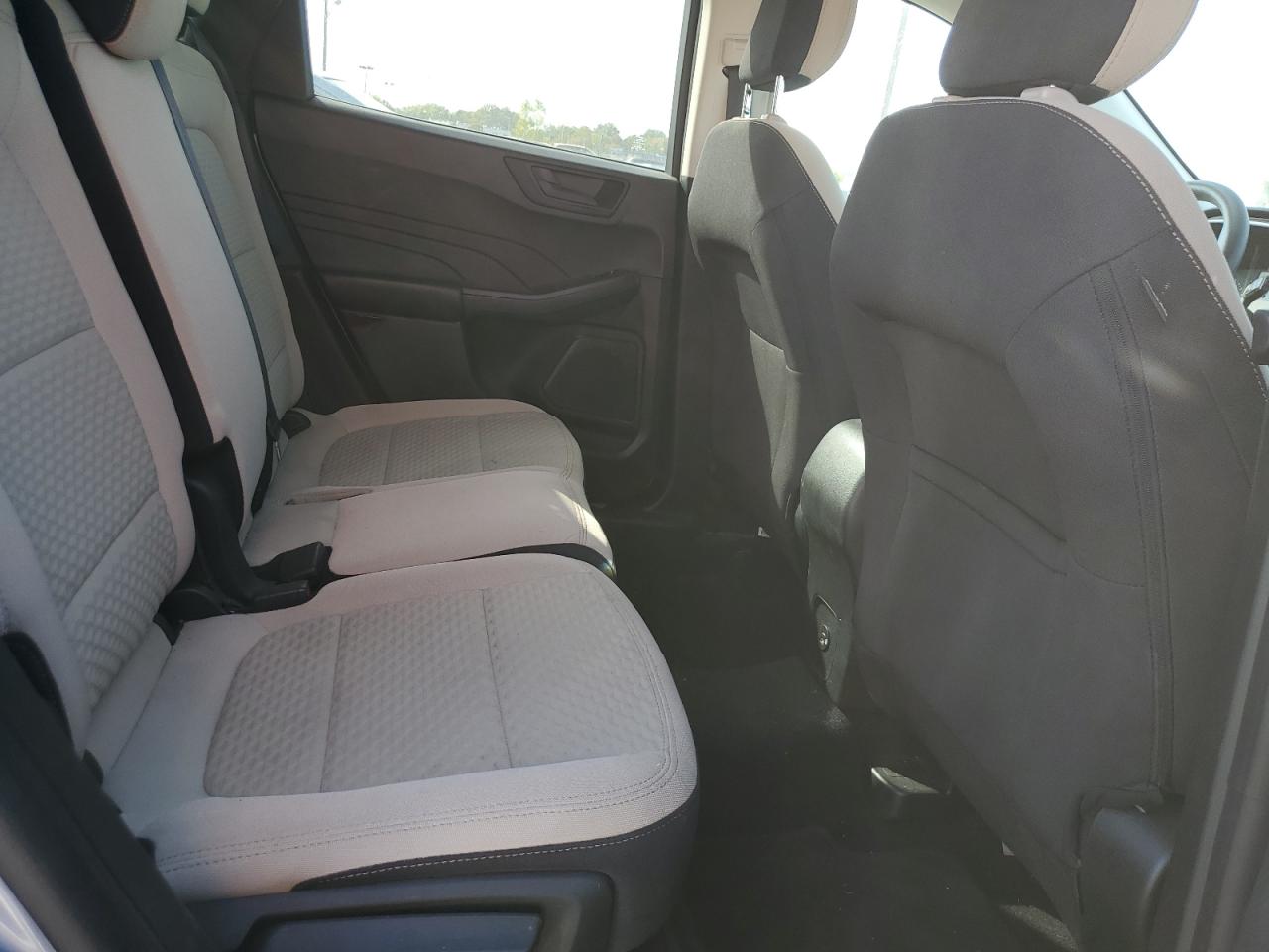 2022 FORD ESCAPE SE VIN:1FMCU0G61NUA73417