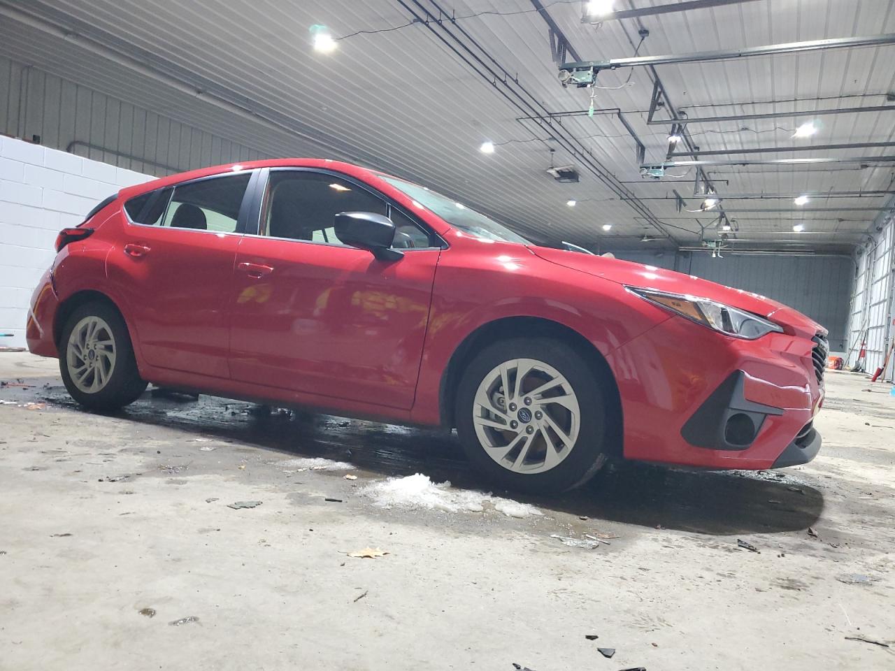 2024 SUBARU IMPREZA  VIN:JF1GUABC5R8305479