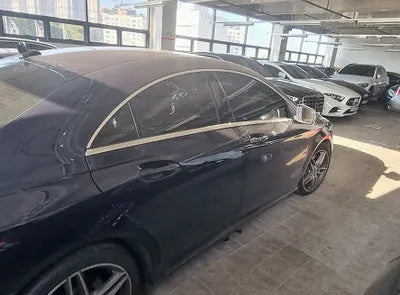 2018 Mercedes-Benz CLA 220 WDDSJ4FB6JN666120 VIN:WDDSJ4FB6JN666120