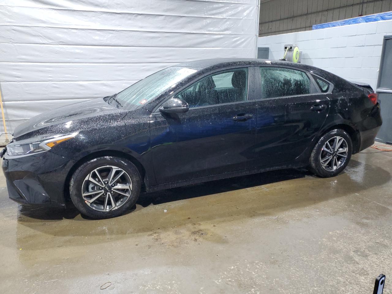 2024 KIA FORTE LX VIN:3KPF24AD8RE833837