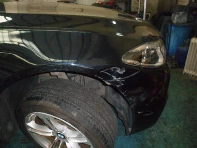 2016 BMW 520 WBA5E5103GG208391 VIN:WBA5E5103GG208391