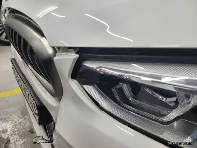 2020 BMW X3 M WBATY9102L9D63201 VIN:WBATY9102L9D63201