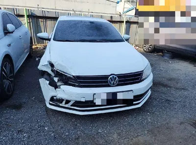 2015 Volkswagen Jetta VIN: