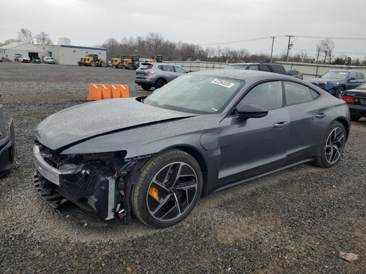 2024 AUDI RS E-TRON GT  VIN:WAUBHBFWXR7901726