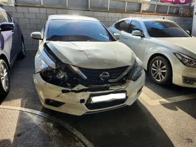 2018 Nissan Altima 1N4AL3AP3JC142860 VIN:1N4AL3AP3JC142860