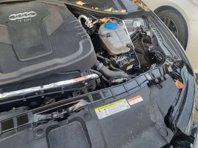 2018 Audi A6 WAUZZZ4G3JN107120 VIN:WAUZZZ4G3JN107120