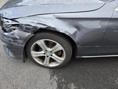 2017 Mercedes-Benz E 220 WDDZF0EB8HA136534 VIN:WDDZF0EB8HA136534