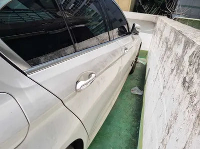 2018 BMW 530 WBAJD3105JG969940 VIN:WBAJD3105JG969940