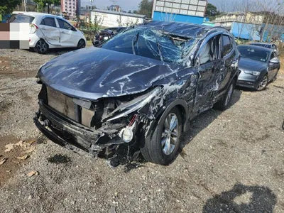 2015 Hyundai Santa FE VIN: