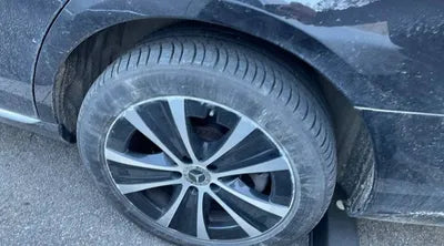 2021 Mercedes-Benz E 350 VIN: