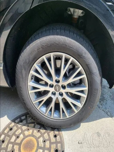 2022 Genesis GV80 VIN: