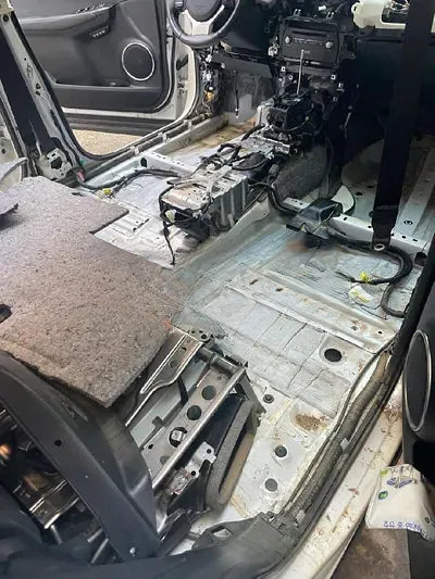 2018 Lexus NX 300 NONE VIN: