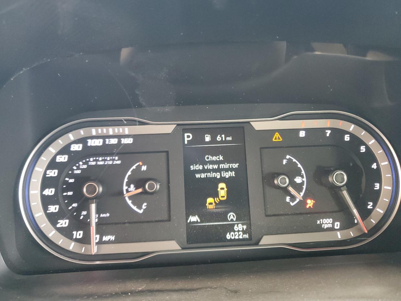 2023 HYUNDAI TUCSON SE VIN:5NMJACAE9PH283179