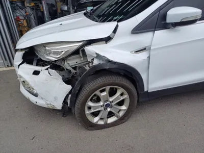 2016 Ford Kuga VIN: