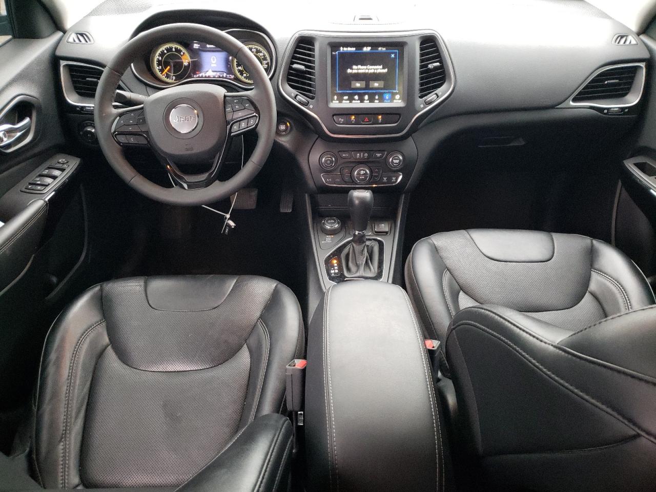 2023 JEEP CHEROKEE ALTITUDE LUX VIN:1N4AL3AP7FC226879