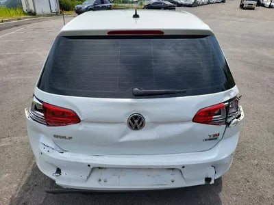 2016 Volkswagen Golf WVWZZZAUZGW290201 VIN:WVWZZZAUZGW290201