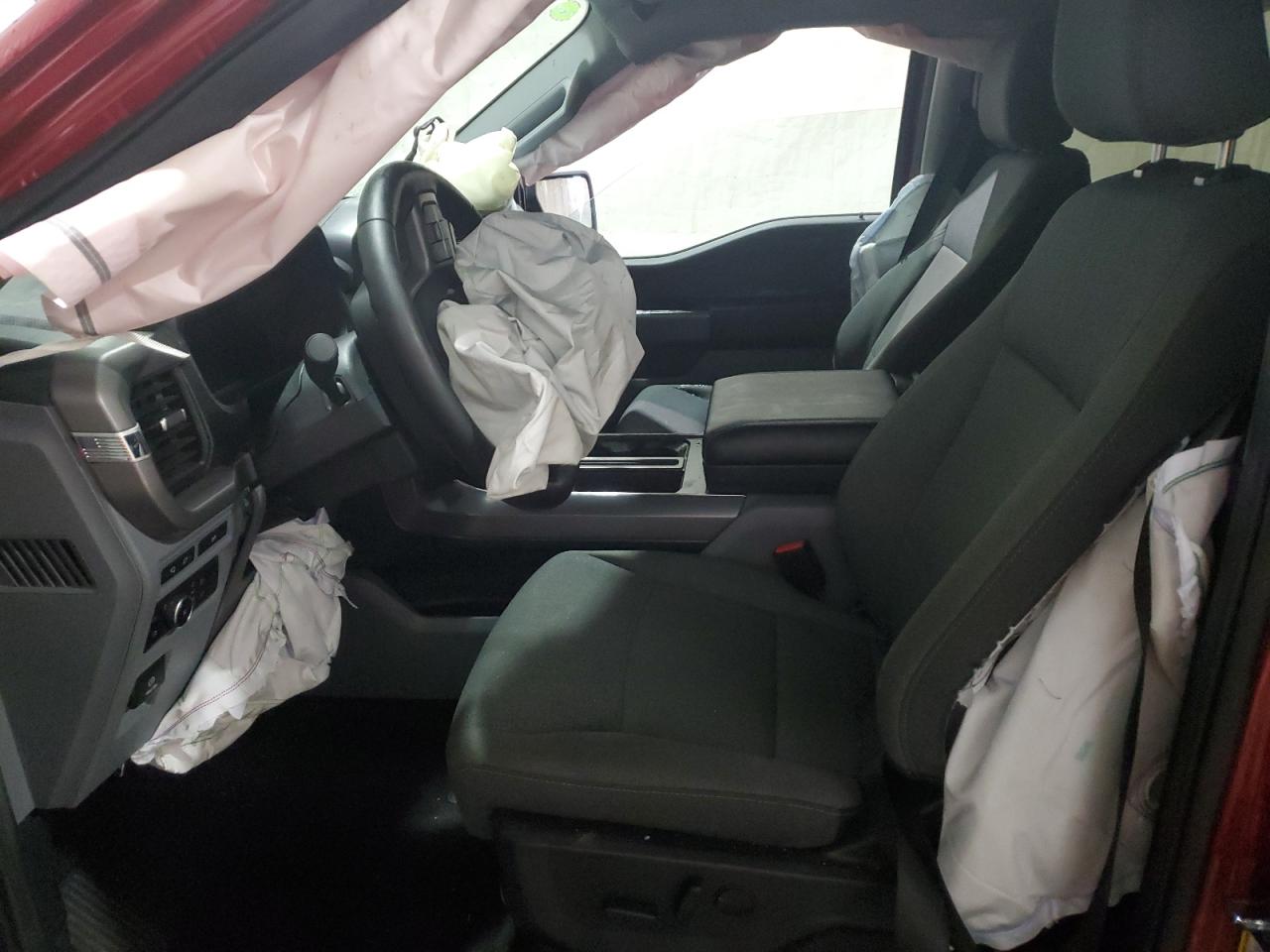 2024 FORD F150 XLT VIN:1FTFW3LD3RFA04997