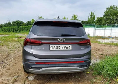 2021 Hyundai Santa FE KMHS281HHMU379765 VIN:KMHS281HHMU379765