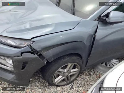 2020 Hyundai Kona KMHK4815GLU543173 VIN:KMHK4815GLU543173