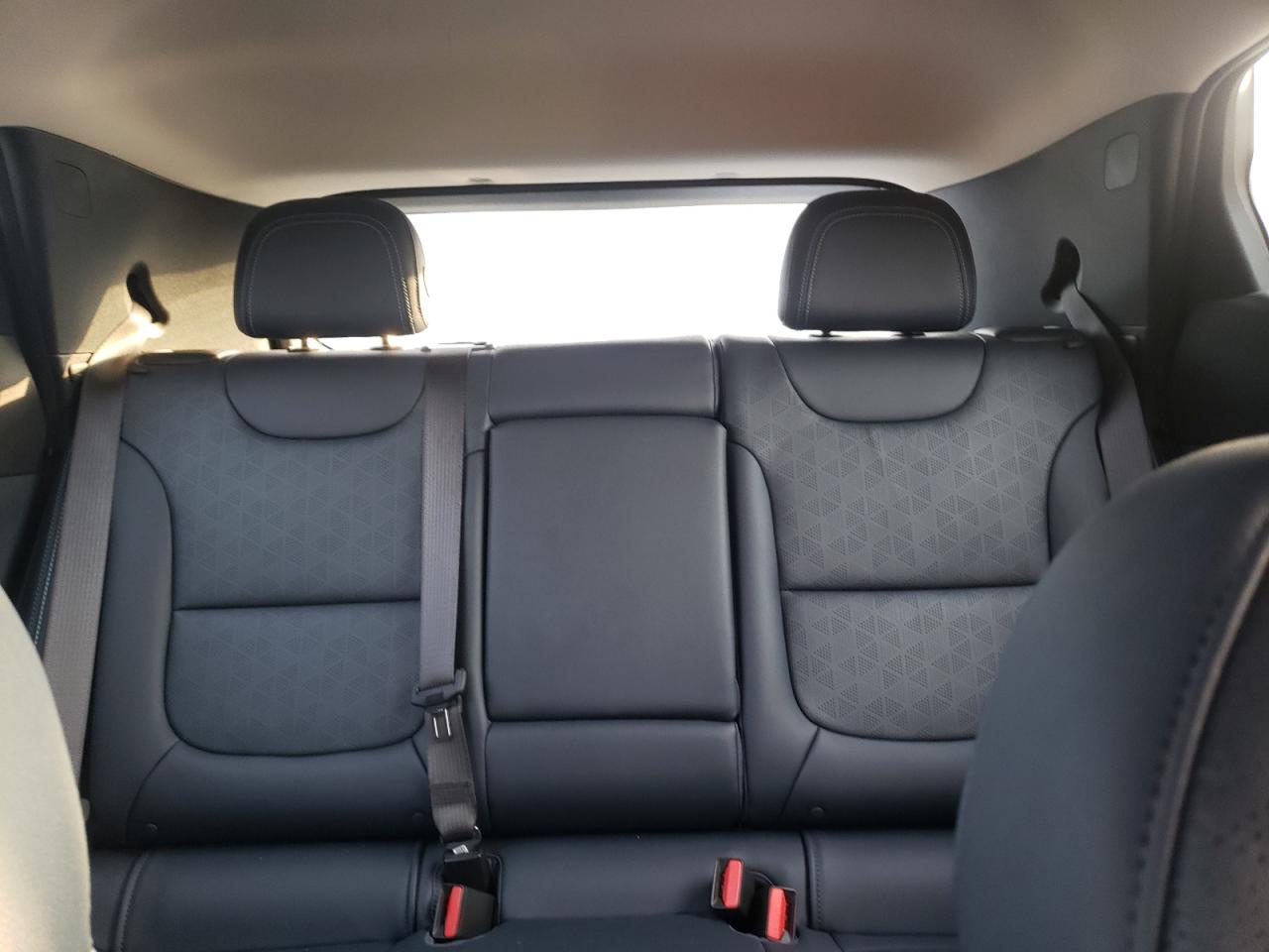 2023 CHEVROLET BOLT EUV LT VIN:1G1FY6S04P4199746