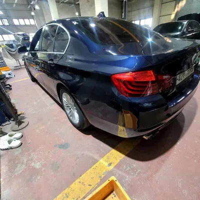 2015 BMW 520 WBA5E7100FD675814 VIN:WBA5E7100FD675814