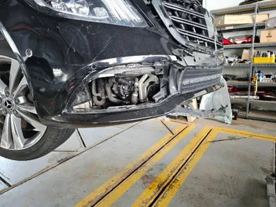 2018 Mercedes-Benz S 400 VIN: