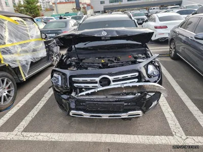 2021 Mercedes-Benz B 220 W1N4M4EB9MW135965 VIN:W1N4M4EB9MW135965