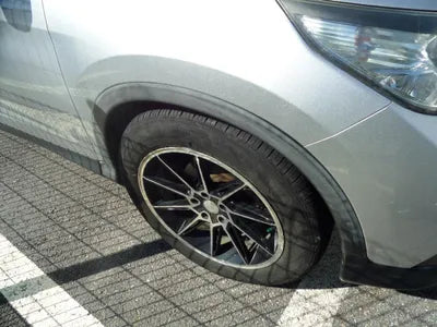 2014 Honda CR-V VIN: