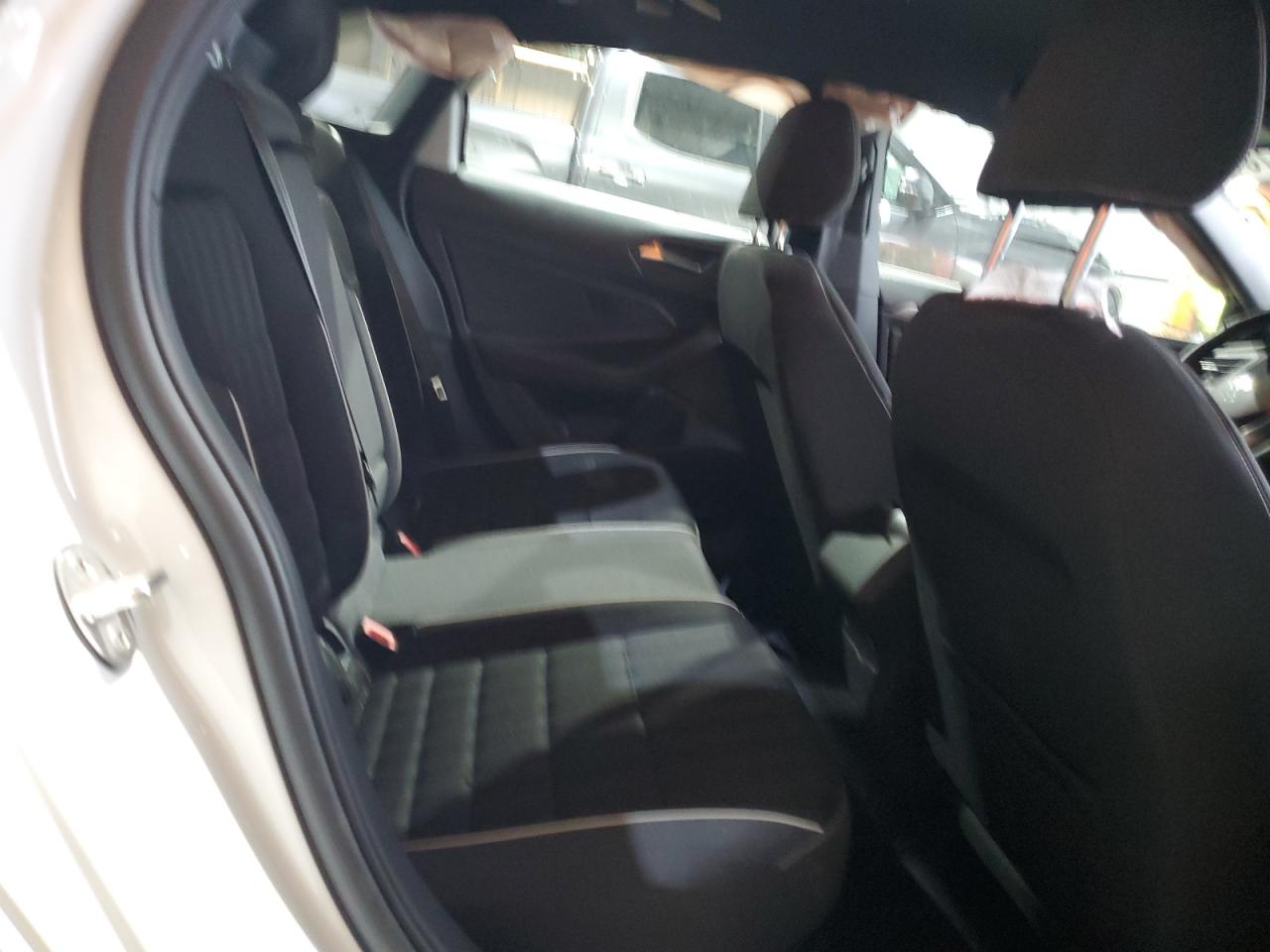 2023 VOLKSWAGEN JETTA SPORT VIN:3VWBM7BUXPM008200