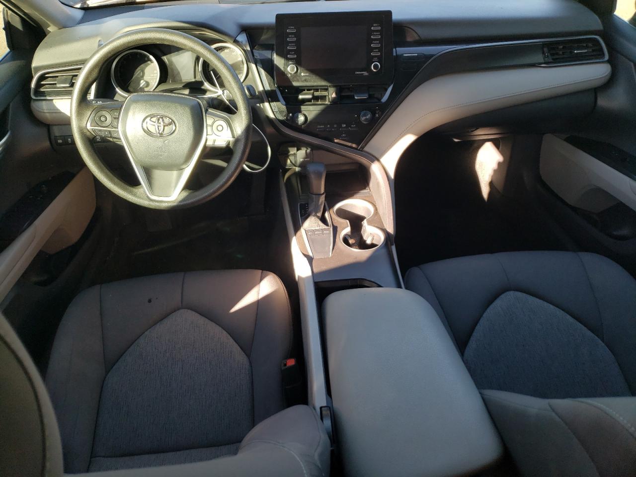 2023 TOYOTA CAMRY LE VIN:4T1C11AK5PU108810