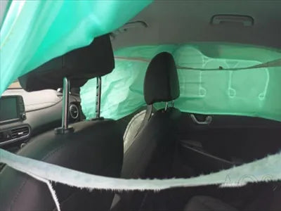 2019 Hyundai Kona KMHK4815GKU387758 VIN:KMHK4815GKU387758