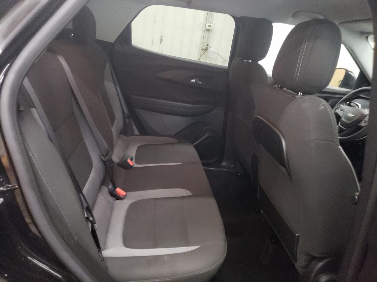 2023 CHEVROLET TRAILBLAZER LT VIN:KL79MRSL9PB089599
