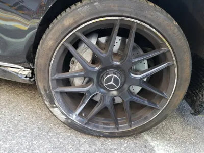 2020 Mercedes-Benz S 560 VIN: