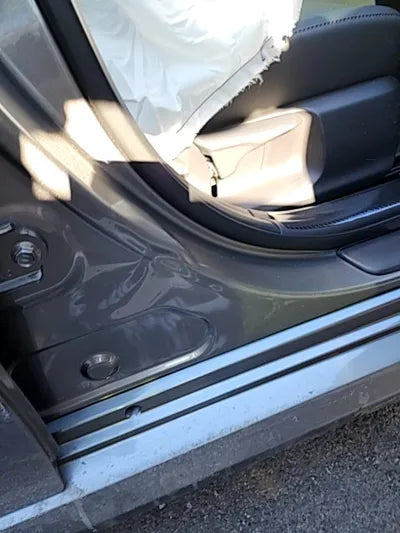 2023 Toyota Camry VIN: