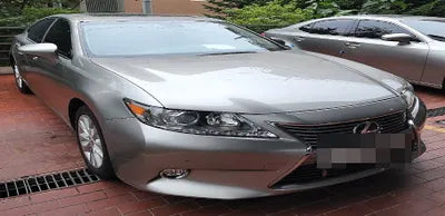 2015 Lexus ES 300 JTHBW1GG1F2097043 VIN:JTHBW1GG1F2097043