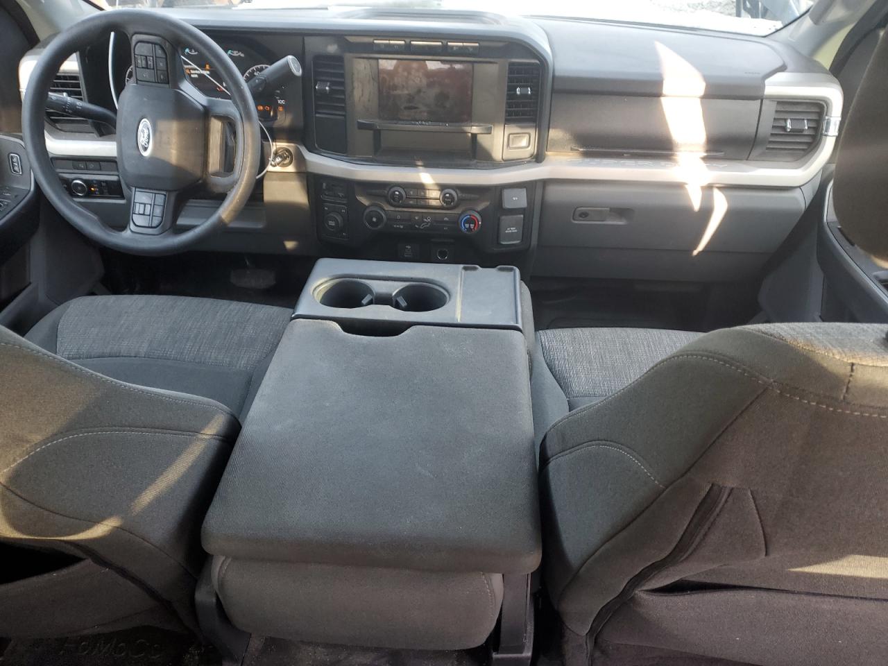 2023 FORD F350 SUPER DUTY VIN:1FT8W3DM2PED14021