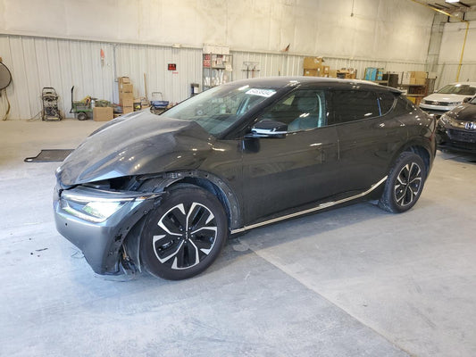 2022 KIA EV6 LIGHT VIN:KNDC3DLC4N5050489