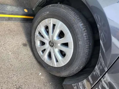 2020 Toyota Prius JTDKARFU0L3124034 VIN:JTDKARFU0L3124034