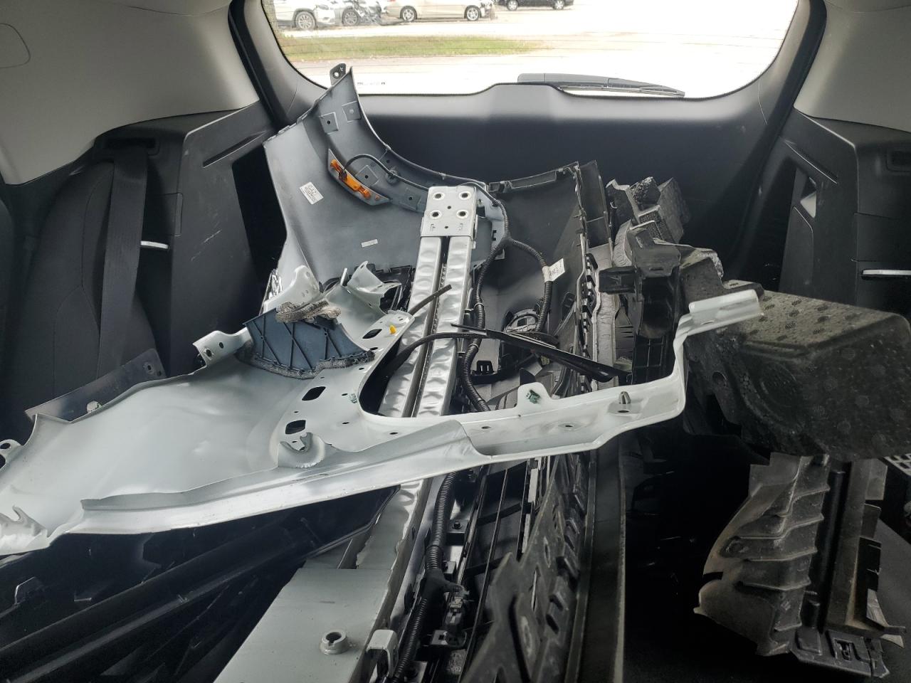 2023 CHEVROLET TRAILBLAZER LS VIN:KL79MMS27PB181661