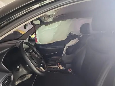 2019 Hyundai Santa FE KMHS381ADKU137756 VIN:KMHS381ADKU137756