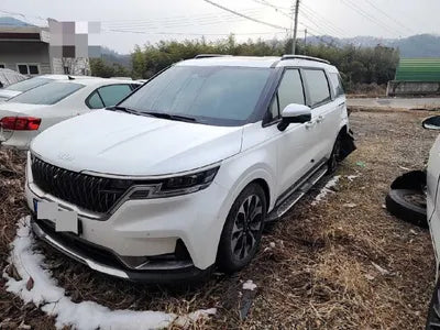 2022 Kia Carnival KNANE81BBNS170565 VIN:KNANE81BBNS170565