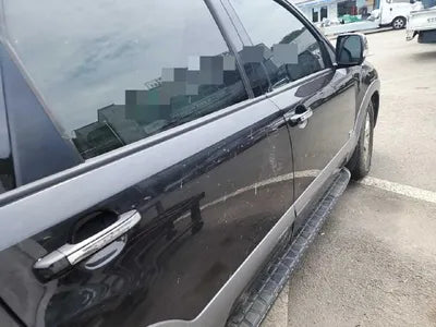 2017 Kia Mohave 485KMKNAKN814DHA1 VIN:485KMKNAKN814DHA1