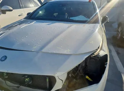 2017 Mercedes-Benz A 45 AMG WDDSJ5CB6HN426876 VIN:WDDSJ5CB6HN426876