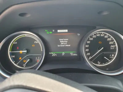 2017 Toyota Camry VIN:
