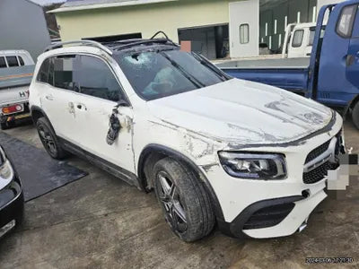 2020 Mercedes-Benz B 250 W1N4M4HB5LW055640 VIN:W1N4M4HB5LW055640